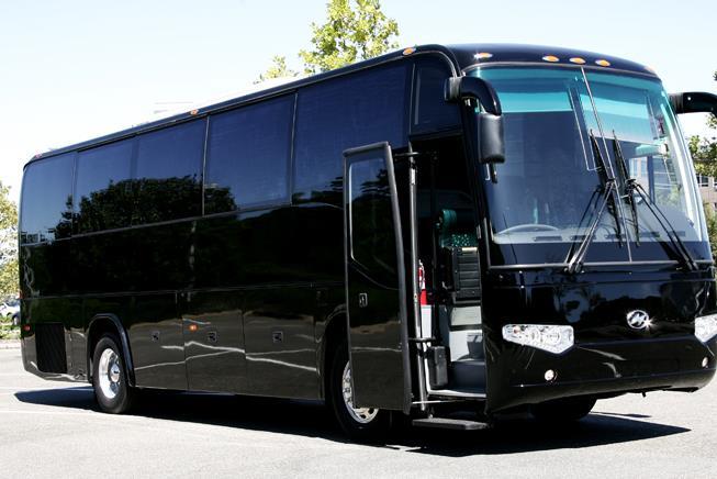 Party Bus Prices Newport 